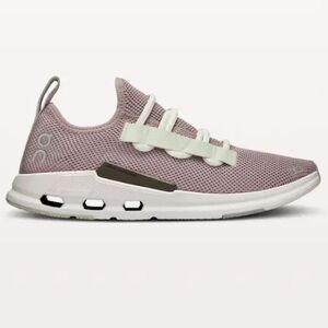 On Running Women's Cloudeasy Heron/aloe Sz 10